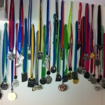 Family Race Medals