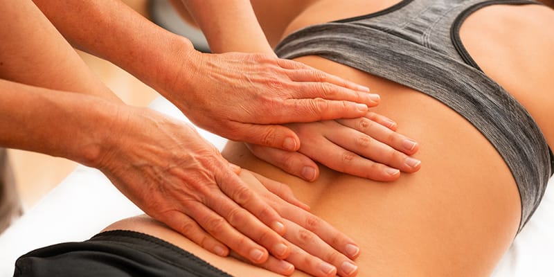 Effective Ways to Relieve Back Pain
