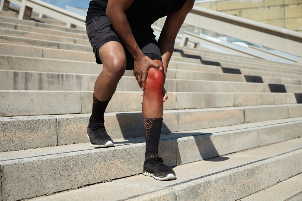 Knee Sprain Exercises - What You Need to Know