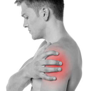 Shoulder Joints Sprain Treatments