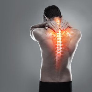 Lower Back Pain Management