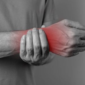 Chronic Hand Pain Management in Singapore