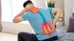 Back Pain You Shouldn’t Ignore